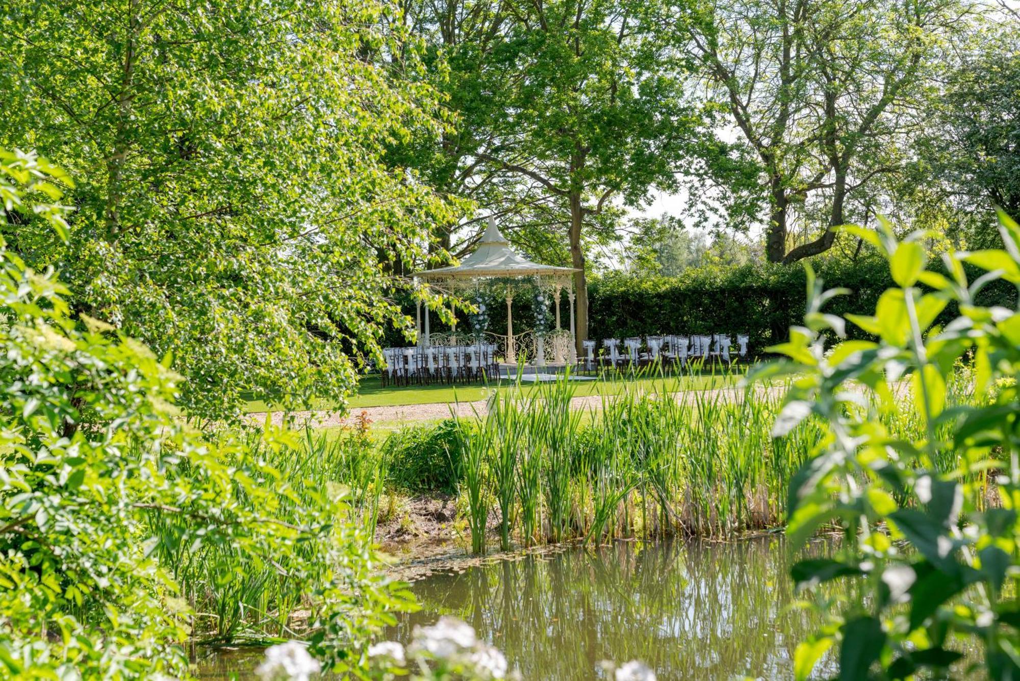 Hintlesham Hall Hotel Ipswich Exterior foto